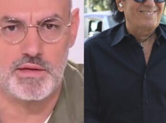 Νίκος Συρίγος: Ξέσπασε on air κατά του Πασχάλη – “Είναι ντροπή αυτά που λέει, είναι για τα σκουπίδια”