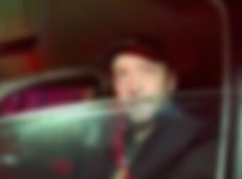 Συνελήφθη ο Τζάστιν Τίμπερλεϊκ μπροστά στις κάμερες