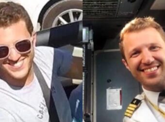 Θρίλερ στο «Πηγάδι του Διαβόλου» στη Βουλιαγμένη: Ποιος είναι ο 34χρονος πιλότος που αγνοείται