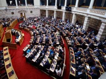 ΟΠΕΚΕΠΕ 2.0: Πολιτικός σεισμός με τα ονόματα των βουλευτών που «έδεσε» η ευρωπαϊκή εισαγγελία