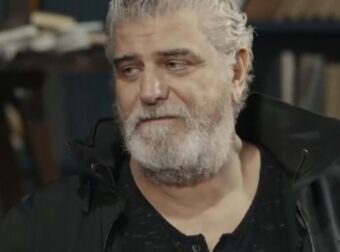 ΒΛΑΔΙΜΗΡΟΣ ΚΥΡΙΑΚΙΔΗΣ: ΑΠΟΚΆΛΥΨΕ ΤΟ ΠΡΟΒΛΗΜΑ ΥΓΕΊΑΣ ΠΟΥ ΑΝΤΙΜΕΤΩΠΙΣΕ ΛΟΓΩ ΤΟΥ ΒΆΡΟΥΣ ΤΟΥ