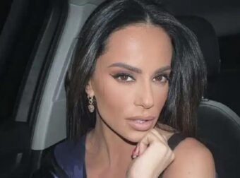 Η Μαρία Αντωνά: 10 χρόνια πριν, ήταν η επιτομή της φυσικής ομορφιάς, «Τα μάτια δε λένε ποτέ ψέματα»