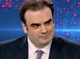 Πιερρακάκης: «Είναι πιο δίκαια και πιο γενναιόδωρα τα μέτρα μας από αυτά της Ισπανίας»