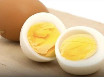 Τι συμβαίνει στο σώμα σας αν τρώτε ένα βραστό αυγό κάθε πρωί