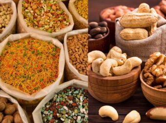 O ξηρός καρπός που πρέπει να τον απоφεύγετε