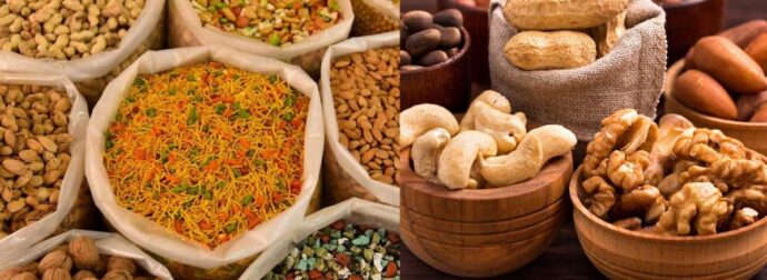 O ξηρός καρπός που πρέπει να τον απоφεύγετε