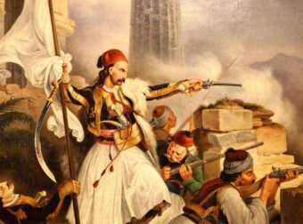 Είχε ήλιο ή έβρεχε; Τι καιρό έκανε σαν σήμερα, 205 χρόνια πριν, την 25η Μαρτίου το 1821 – Η αναλυτική έρευνα του Θοδωρή Κολυδά