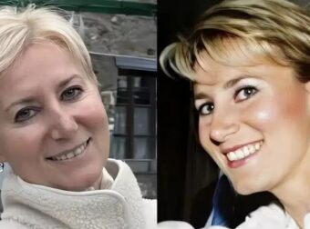 Περήφανη για την καταγωγή της η Νατάσα Παζαΐτη – Από εκεί κατάγεται η πιο αγαπητή Ελληνίδα