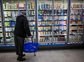 25η Μαρτίου: Ποια σούπερ μάρκετ λειτουργούν και τι ισχύει για τις μεγάλες αλυσίδες