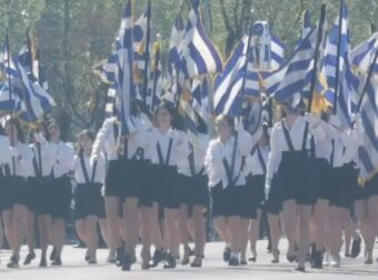 Ηράκλειο Κρήτης: Σκέψεις γι ακύρωση της παρέλασης της 25ης Μαρτίου