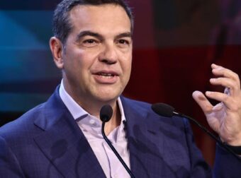 Πάτησε το κουμπί ο Αλέξης Τσίπρας – Οι 3 πρώτες ηχηρές μεταγραφές στο κόμμα
