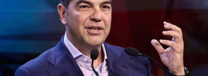 Πάτησε το κουμπί ο Αλέξης Τσίπρας – Οι 3 πρώτες ηχηρές μεταγραφές στο κόμμα
