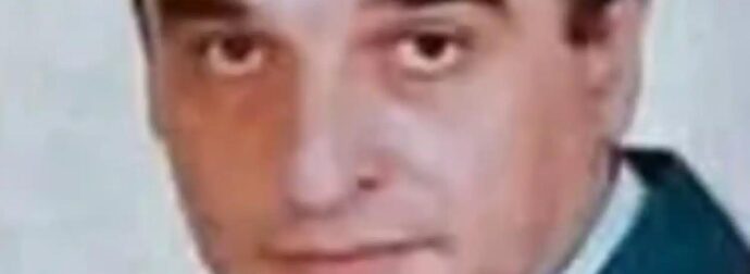 Κρήτη: «Έφυγε» σε ηλικία 59 ετών ο απόστρατος αξιωματικός της ΕΛ.ΑΣ. Βασίλης Κουρπάς