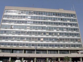 Πέθανε ο ιστορικός τέχνης και ομότιμος καθηγητής του ΑΠΘ, Εμμανουήλ Μαυρομμάτης