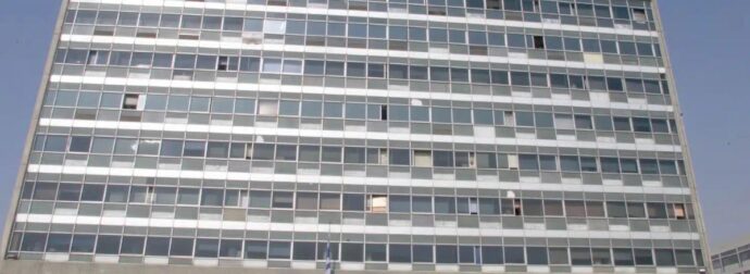 Πέθανε ο ιστορικός τέχνης και ομότιμος καθηγητής του ΑΠΘ, Εμμανουήλ Μαυρομμάτης