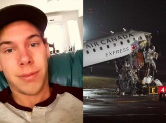 ΤΡΑΓΩΔΙΑ: ΑΥΤΟΙ ΕΙΝΑΙ ΟΙ ΗΡΩΕΣ ΠΙΛΟΤΟΙ ΠΟΥ ΕΠΕΣΑΝ ΝΕΚΡΟΙ ΣΕ ΦΟΝΙΚΗ ΣΥΚΓΡΟΥΣΗ ΣΤΗ ΝΕΑ ΥΌΡΚΗ