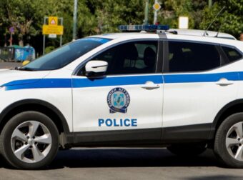 ΣΥΝΑΓΕΡΜΟΣ ΓΙΑ ΤΗΝ ΕΞΑΦΑΝΙΣΗ 15ΧΡΟΝΗΣ ΣΤΑ ΓΛΥΚΑ ΝΕΡΑ