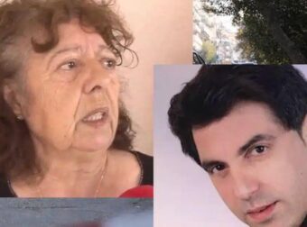 Καρδίτσα: «Αν ήξερα τι θα πάθαινε, δεν θα τον άφηνα μαζί της» – Συγκλονίζει η μητέρα του τραγουδιστή από την Καρδίτσα