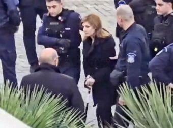 Ρούλα Πισπιρίγκου: Ζήτησε να περάσει από Κέντρο Πιστοποίησης Αναπηρίας για να ξεκινήσει διαδικασία αποφυλάκισης