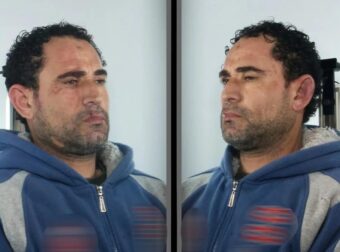 Αυτός είναι ο 36χρονος «δράκος» του Πειραιά