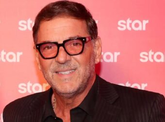 ΓΙΩΡΓΟΣ ΤΣΑΓΚΑΡΑΚΗΣ: ΕΛΕΥΘΕΡΟΣ ΥΠΟ ΟΡΟΥΣ