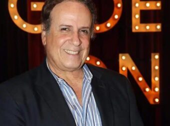 Γενέθλια για τον Χάρη Ρώμα – Πόσο χρονών έγινε