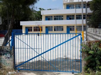Πάτρα: Μαθητής Λυκείου επιτέθηκε και χτύπησε έναν εννιάχρονο – Είχε μαζί του και μαχαίρι