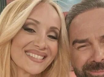 Ναταλί Κάκκαβα: Η πρώτη ανάρτηση μετά το πρόωρο τέλος της εκπομπής της – «Οι δυσκολίες μας έκαναν πιο δυνατούς»