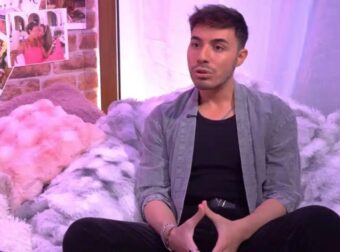 Βασίλης Λαζαρίδης: «Δεν θέλω σχέσεις με την οικογένεια του πατέρα μου, τους έχω βάλει στη μαύρη λίστα»