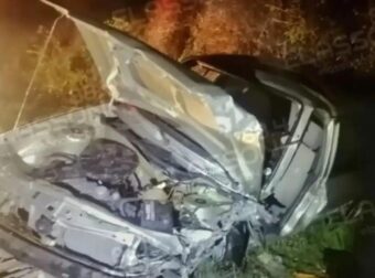 Ελασσόνα: Θρήνος για τον 70χρονο που σκοτώθηκε σε σφοδρό τροχαίο – Ήταν παλαίμαχος πρωταθλητής πυγμαχίας