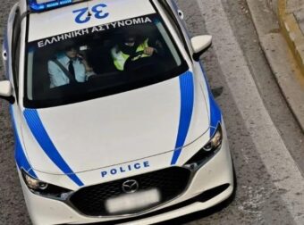 ΕΚΡΗΞΗ ΣΤΟ ΚΕΝΤΡΟ ΤΗΣ ΑΘΗΝΑΣ – ΔΕΙΤΕ ΤΙΣ ΠΡΩΤΕΣ ΕΙΚΟΝΕΣ