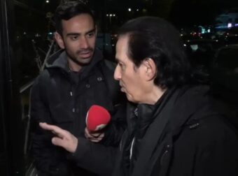 Πασχάλη: Ξανά στο προσκήνιο ο γνωστός τραγουδιστής