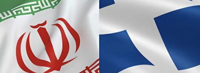 Ανακοίνωση σοκ για Ελλάδα και Ιράν – Τι υποστηρίζουν οι Ιρανοί