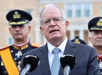 Τασούλας: Απανωτές «γκάφες» στη δήλωση για την 25η Μαρτίου