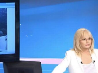 Ισόβια χωρίς ελαφρυντικά: Ο «δικηγόρος» που έπαιζε θέατρο στη Νικολούλη ήταν τελικά ο στυγνός δολοφόνος