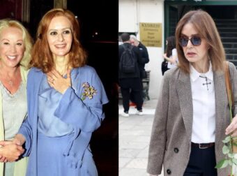 Κάτια Δανδουλάκη: Οι 3 επώνυμοι άντρες που ερωτεύτηκε και η πάλη με τον μεγάλο της εθισμό