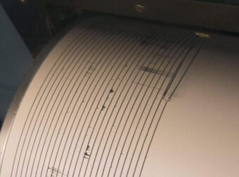 NA BAΛΕΙ Η ΠΑΝΑΓΙΑ ΤΟ ΧΕΡΙ ΤΗΣ: ΙΣΧΥΡΟΣ ΣΕΙΣΜΟ ΣΟΚ 4,9 ΡΙΧΤΕΡ ΣΤΟ ΑΓΙΟ ΟΡΟΣ – «ΤΑΡΑΚΟΥΝΗΘΗΚΑΝ» ΜΕΧΡΙ ΣΤΗ ΘΕΣΣΑΛΟΝΙΚΗ – ΜΠΑΡΑΖ ΜΕΤΑΣΕΙΣΜΩΝ