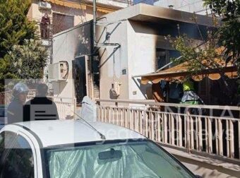 Τραγωδία στο Βόλο: Ανατριχίλα, μόλις μαθεύτηκε για την μάνα και την κόρη που καήκαν ζωντανές στο σπίτι τους – Δεν αναγνώριζαν τα πρόσωπά τους…