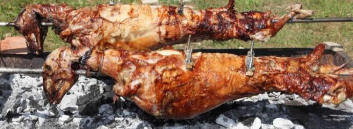 ΚΑΙΡΟΣ: Πώς θα περάσουμε τη Μεγάλη Εβδομάδα –  Έτσι θα σουβλίσουμε αρνί