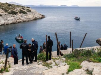 ΕΤΣΙ ΕΓΙΝΑΝ ΟΛΑ: ΜΟΛΙΣ ΜΑΘΕΥΤΗΚΕ ΓΙΑ ΤΟΝ 34ΧΡΟΝΟ ΔΥΤΗ ΠΟΥ ΣΚΟΤΩΘΗΚΕ ΣΤΟ «ΣΠΗΛΑΙΟ ΤΟΥ ΔΙΑΒΟΛΟΥ»