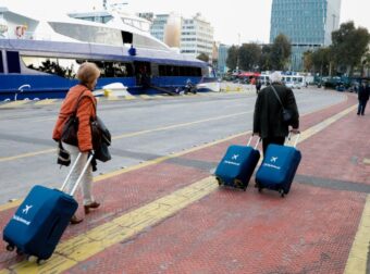 Κοινωνικός τουρισμός 2026: Ξεκινάν την 1η Μαΐου οι αιτήσεις – Έτσι θα πάρεις το voucher – Που μένεις «τζάμπα» για μέχρι και 12 διανυκτερεύσεις