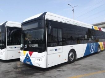 ΕΚΤΑΚΤΗ ΕΙΔΗΣΗ ΤΩΡΑ ΓΙΑ ΟΣΟΥΣ ΕΧΟΥΝ ΜΠΕΙ ΧΩΡΙΣ ΕΙΣΗΤΗΡΙΟ ΣΕ ΛΕΩΦΟΡΕΙΟ ΣΤΗ ΘΕΣΣΑΛΟΝΙΚΗ