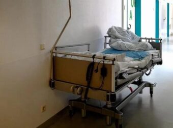 ΠΕΡΑΣΕ ΣΤΟΝ ΑΝΘΡΩΠΟ Ο ΙΟΣ ΤΗΣ ΓΡΙΠΗΣ ΤΩΝ ΠΤΗΝΩΝ – ΕΧΟΥΜΕ ΤΟ ΠΡΩΤΟ ΕΙΣΑΓΟΜΕΝΟ ΚΡΟΥΣΜΑ