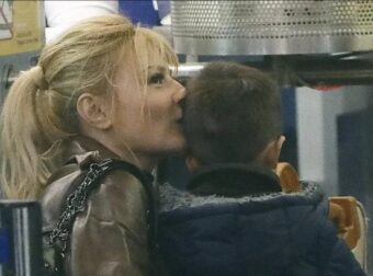 Σκορδά: Μαθεύτηκε ο λόγος που αποχώρησε έντρομη από το Buongiorno