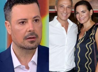 «Ντρέπομαι για…» – Έξαλλος ο Κουσουλός μόλις έμαθε τι ζήτησε η Όλγα Κεφαλογιάννη