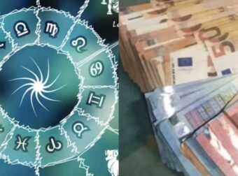 ΕΤΟΙΜΑΣΤΕΙΤΕ! ΕΡΧΕΤΑΙ ΤΥΧΗ ΓΙΑ ΑΥΤΑ ΤΑ 4 ΖΩΔΙΑ ΜΕΧΡΙ ΤΟ ΚΑΛΟΚΑΙΡΙ