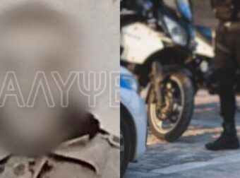 Αμπελόκηποι: Γιος γνωστής δημοσιογράφου ο 35χρονος που επιτέθηκε με τσεκούρι και τραυμάτισε αστυνομικό