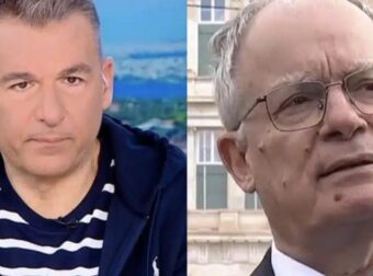 Πήρε θέση ο Γιώργος Λιάγκας για τα χθεσινά – Είπε για τον Κωνσταντίνο Τασούλα λόγια δημόσια