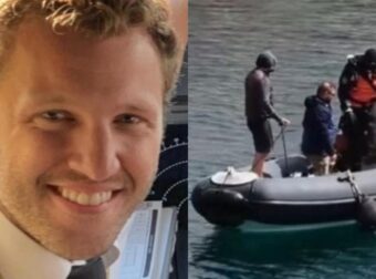 Η κάμερα έδειξε τα πάντα: Τι συνέβn στον 34xpovo δύτη που βρέθnκε νεκpός στα Λιμανάκια Βουλιαγμένης