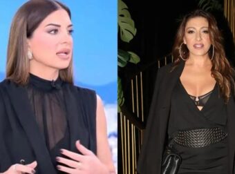 Έλενα Παπαρίζου – Μόλις το αποκάλυψε η Σταματίνα Τσιμτσιλή για την υγεία της τραγουδίστριας